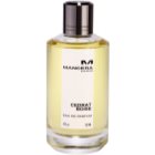 Mancera Cedrat Boise eau de parfum mixte 120 ml