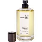 Mancera Cedrat Boise eau de parfum mixte 120 ml