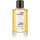 Mancera Choco Violet woda perfumowana unisex 120 ml