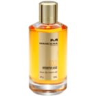 Mancera Gold Intensive Aoud parfémovaná voda unisex 120 ml