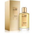 Mancera Holidays eau de parfum unisex 120 ml