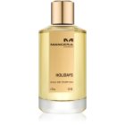 Mancera Holidays eau de parfum unisex 120 ml