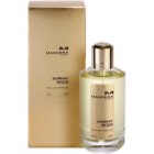 Mancera Kumkat Wood Eau de Parfum unisex 120 ml