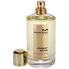 Mancera Kumkat Wood Eau de Parfum unisex 120 ml