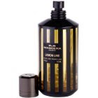 Mancera Lemon Line parfémovaná voda unisex 120 ml