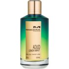 Mancera Aoud Lemon Mint woda perfumowana unisex 120 ml