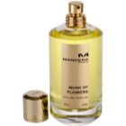 Mancera Musk of Flowers Parfumovaná voda pre ženy 120 ml