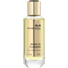 Mancera Musk of Flowers eau de parfum teszter nőknek 60 ml
