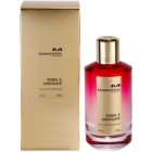 Mancera Greedy Pink Roses and Chocolate Eau de Parfum unisex 120 ml