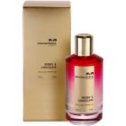 Mancera Greedy Pink Roses and Chocolate Eau de Parfum unisex 120 ml