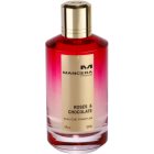 Mancera Greedy Pink Roses and Chocolate Eau de Parfum unisex 120 ml