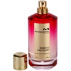 Mancera Greedy Pink Roses and Chocolate Eau de Parfum unisex 120 ml