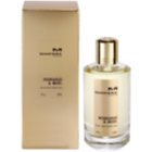 Mancera Roseaoud & Musc parfémovaná voda unisex 120 ml