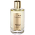 Mancera Roseaoud & Musc parfémovaná voda unisex 120 ml