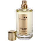 Mancera Roseaoud & Musc parfémovaná voda unisex 120 ml