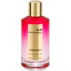 Mancera Roses Greedy Eau de Parfum unisex 120 ml