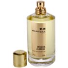 Mancera Roses Jasmine Eau de Parfum unisex 120 ml