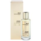 Mancera Roses Jasmine parfémovaná voda unisex 60 ml
