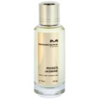 Mancera Roses Jasmine parfémovaná voda unisex 60 ml