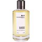 Mancera Sand Aoud Parfumovaná voda unisex 120 ml