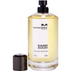 Mancera Sand Aoud Parfumovaná voda unisex 120 ml