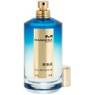 Mancera So Blue parfémovaná voda unisex 120 ml