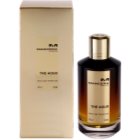 Mancera The Aoud Eau de Parfum unisex 120 ml
