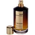 Mancera The Aoud Eau de Parfum unisex 120 ml