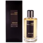 Mancera Black Intensitive Aoud parfémovaná voda unisex 120 ml