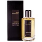 Mancera Black Intensitive Aoud parfémovaná voda unisex 120 ml