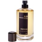 Mancera Black Intensitive Aoud parfémovaná voda unisex 120 ml