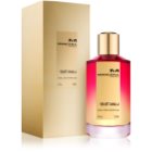 Mancera Velvet Vanilla Eau de Parfum unisex 120 μλ