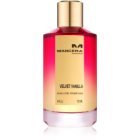 Mancera Velvet Vanilla eau de parfum unisex 120 ml