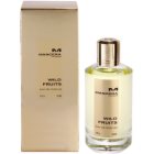 Mancera Wild Fruits eau de parfum unisex 120 ml