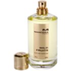 Mancera Wild Fruits eau de parfum unisex 120 ml