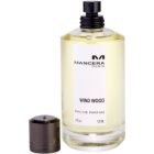 Mancera Wind Wood woda perfumowana dla mężczyzn 120 ml