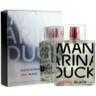 Mandarina Duck Cool Black toaletní voda pro muže 100 ml