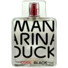Mandarina Duck Cool Black toaletní voda pro muže 100 ml
