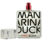 Mandarina Duck Cool Black toaletná voda pre mužov 100 ml