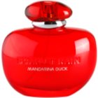 Mandarina Duck Scarlet Rain eau de toilette pour femme 100 ml