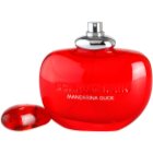 Mandarina Duck Scarlet Rain toaletní voda pro ženy 100 ml
