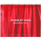 Mandarina Duck Scarlet Rain toaletní voda pro ženy 100 ml