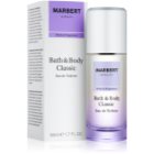 Marbert Bath & Body Classic toaletní voda pro ženy 50 ml