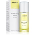 Marbert Bath & Body Fresh osvěžující voda pro ženy 50 ml