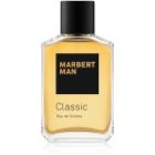 Marbert Man Classic eau de toilette férfiaknak 100 ml