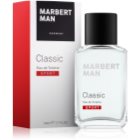 Marbert Man Classic Sport woda toaletowa dla mężczyzn 50 + 15 ml