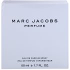 Marc Jacobs Marc Jacobs Eau de Parfum for Women 50 ml