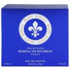 Marina de Bourbon Bleu Royal woda perfumowana dla kobiet 50 ml