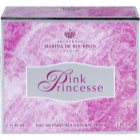 Marina de Bourbon Pink Princesse eau de parfum pentru femei 30 ml