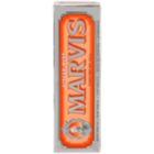 Marvis Ginger Mint dentifrice